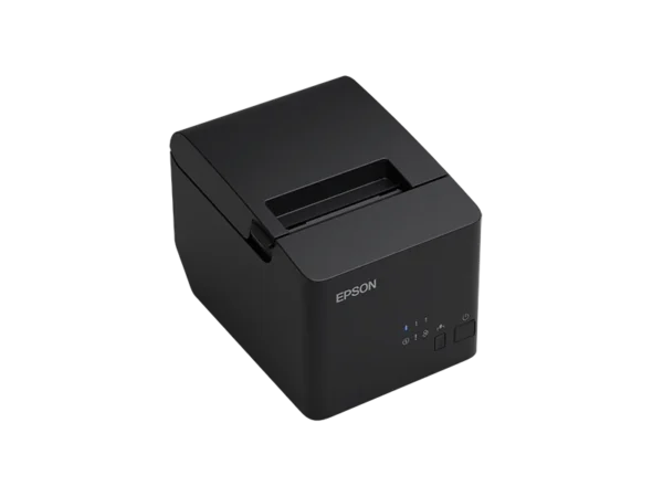 Epson TM-T82X-II Direct Thermal Receipt Printer 250mm/s USB Serial Ethernet - C31CL45422