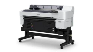 Epson SureColor SC-G6030 35.4-Inch DTFilm Printer PrecisionCore - C11CL77402