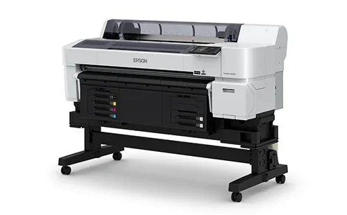 Epson SureColor SC-G6030 35.4-Inch DTFilm Printer PrecisionCore - C11CL77402