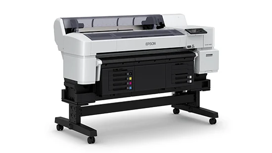 Epson SureColor SC-G6030 35.4-Inch DTFilm Printer PrecisionCore - C11CL77402