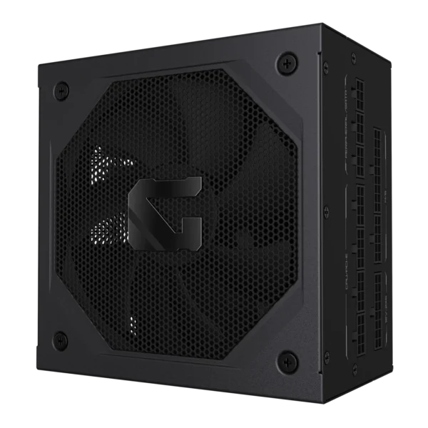 GIGABYTE GAMING PG5 80 PLUS Gold Fully Modular ATX 3.1 PCIe 5.1 Power Supply - GP-GME750GM-PG5 | GP-GME850GM-PG5