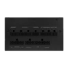 GIGABYTE GAMING PG5 80 PLUS Gold Fully Modular ATX 3.1 PCIe 5.1 Power Supply - GP-GME750GM-PG5 | GP-GME850GM-PG5