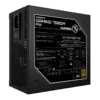 GIGABYTE GAMING PG5 80 PLUS Gold Fully Modular ATX 3.1 PCIe 5.1 Power Supply - GP-GME750GM-PG5 | GP-GME850GM-PG5
