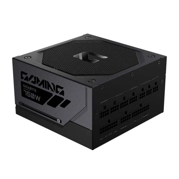 GIGABYTE GAMING PG5 80 PLUS Gold Fully Modular ATX 3.1 PCIe 5.1 Power Supply - GP-GME750GM-PG5 | GP-GME850GM-PG5