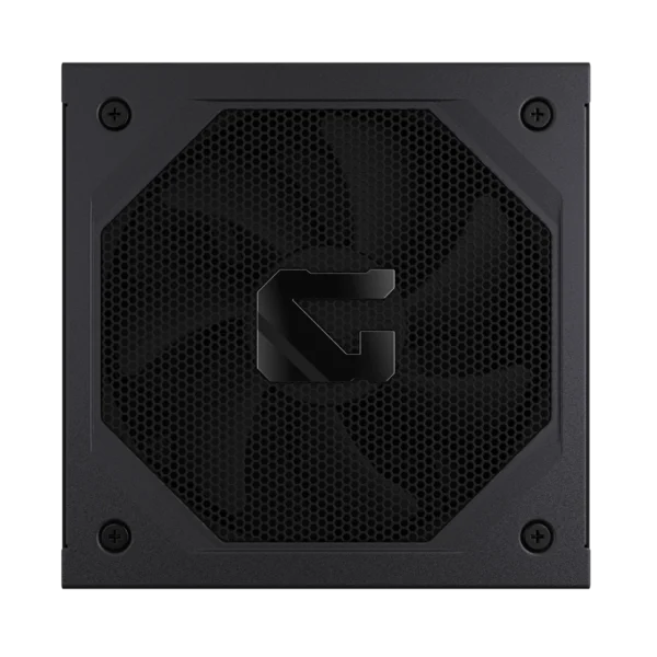 GIGABYTE GAMING PG5 80 PLUS Gold Fully Modular ATX 3.1 PCIe 5.1 Power Supply - GP-GME750GM-PG5 | GP-GME850GM-PG5