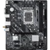ASRock H610M/ac Intel H610 LGA1700 DDR4 Micro ATX Motherboard - ASROCK H610M/AC