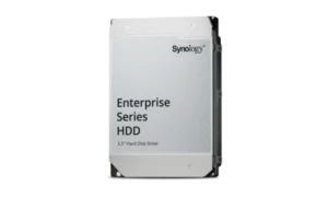 Synology HAT5310 18TB Enterprise Series 3.5 Inch SATA HDD 7200 RPM 512MB Cache - HAT5310-18T