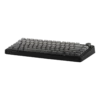 AULA F75 MAX 75% Tri-Mode Wireless Gasket Mechanical Keyboard TFT Screen Metal Knob Reaper Linear 4000mAh - Gradient Gray