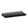 AULA F75 MAX 75% Tri-Mode Wireless Gasket Mechanical Keyboard TFT Screen Metal Knob Reaper Linear 4000mAh - Gradient Gray