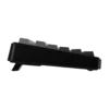 AULA F75 MAX 75% Tri-Mode Wireless Gasket Mechanical Keyboard TFT Screen Metal Knob Reaper Linear 4000mAh - Gradient Gray