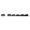 AULA F75 MAX 75% Tri-Mode Wireless Gasket Mechanical Keyboard TFT Screen Metal Knob Reaper Linear 4000mAh - Gradient Gray