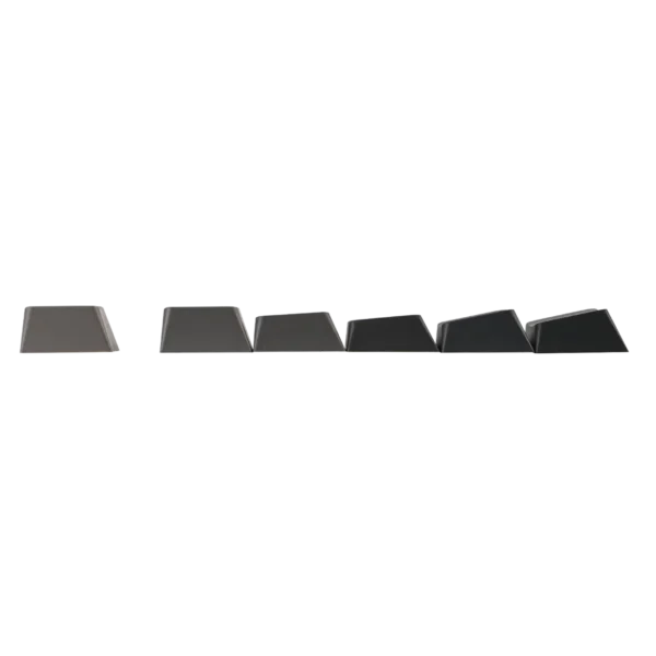 AULA F75 MAX 75% Tri-Mode Wireless Gasket Mechanical Keyboard TFT Screen Metal Knob Reaper Linear 4000mAh - Gradient Gray