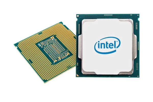 Intel Core i3 10105F 3.70GHz 4.40GHz Turbo 4-Core 8-Thread LGA1200 Desktop Processor - I3 10105F TRAY