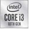 Intel Core i3 10105F 3.70GHz 4.40GHz Turbo 4-Core 8-Thread LGA1200 Desktop Processor - I3 10105F TRAY