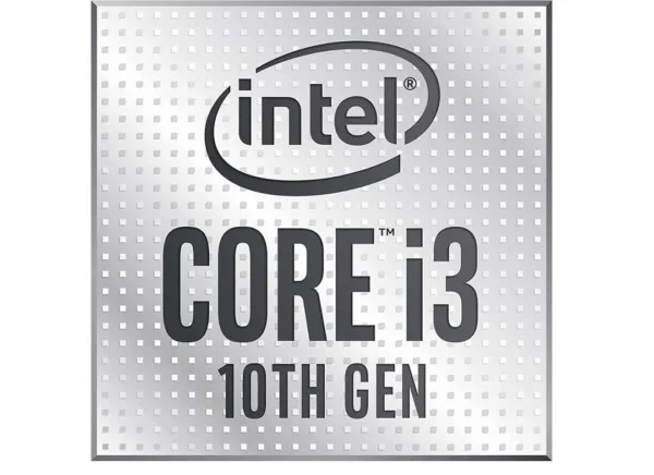 Intel Core i3 10105F 3.70GHz 4.40GHz Turbo 4-Core 8-Thread LGA1200 Desktop Processor - I3 10105F TRAY