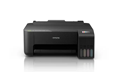 Epson EcoTank L1250 A4 Wi-Fi Ink Tank Printer - C11CJ71503
