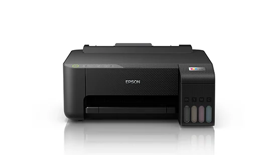 L1250-(1) Epson EcoTank L1250 A4 Wi-Fi Ink Tank Printer - C11CJ71503