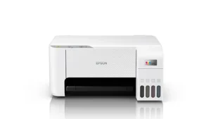 Epson EcoTank L3216 A4 All-in-One Ink Tank Printer White - C11CJ68502