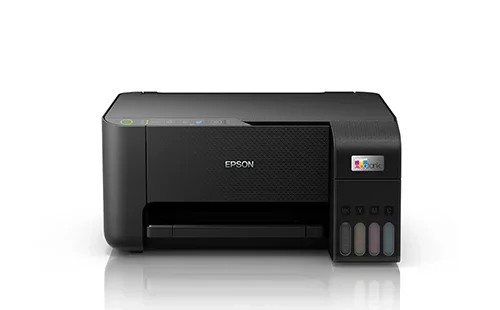 Epson EcoTank L3250 A4 Wi-Fi All-in-One Ink Tank Printer - C11CJ67507