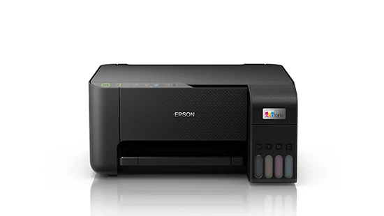 Epson EcoTank L3250 A4 Wi-Fi All-in-One Ink Tank Printer - C11CJ67507