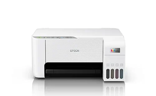 Epson EcoTank L3256 A4 Wi-Fi All-in-One Ink Tank Printer - C11CJ67504