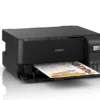 Epson EcoTank L3550 All-in-One Wi-Fi Ink Tank Printer PrecisionCore 15 ipm - C11CK59501