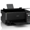 Epson EcoTank L3550 All-in-One Wi-Fi Ink Tank Printer PrecisionCore 15 ipm - C11CK59501