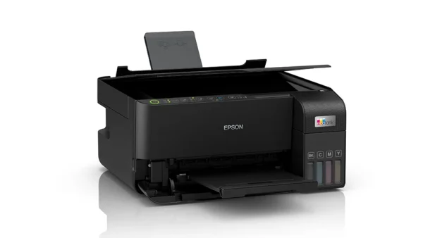Epson EcoTank L3550 All-in-One Wi-Fi Ink Tank Printer PrecisionCore 15 ipm - C11CK59501