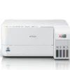 Epson EcoTank L3556 All-in-One Wi-Fi Ink Tank Printer PrecisionCore 15 ipm - C11CK59507