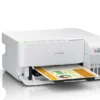 Epson EcoTank L3556 All-in-One Wi-Fi Ink Tank Printer PrecisionCore 15 ipm - C11CK59507
