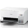Epson EcoTank L3556 All-in-One Wi-Fi Ink Tank Printer PrecisionCore 15 ipm - C11CK59507
