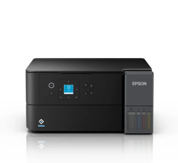 L4360_Front (1) Epson EcoTank L4360 A4 Wi-Fi Duplex All-in-One Ink Tank Printer - C11CL41505