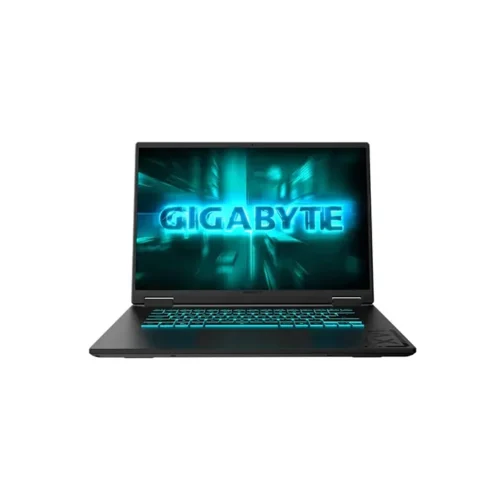GIGABYTE Gaming A16 GA6H 16 inch WUXGA 165Hz Intel Core i5-13420H RTX 5050 8GB GDDR7 16GB DDR5 512GB SSD - GS-GAMING-A16-CTHH3PH893SH