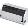 LQ-780-780N-(4) Epson LQ-780 24-Pin Narrow Carriage Flat-bed Impact Dot Matrix Printer - C11CJ81502