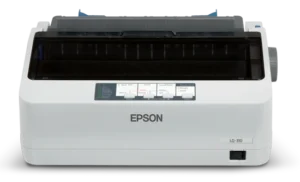 Epson LQ-310 24-Pin Narrow Carriage High Speed Dot Matrix Printer - C11CC25312