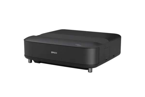 Epson LifeStudio Grand EH-LS670B 4K PRO-UHD Ultra Short Throw Laser Projection TV - V11HB82152