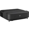Epson LifeStudio Grand EH-LS670B 4K PRO-UHD Ultra Short Throw Laser Projection TV - V11HB82152