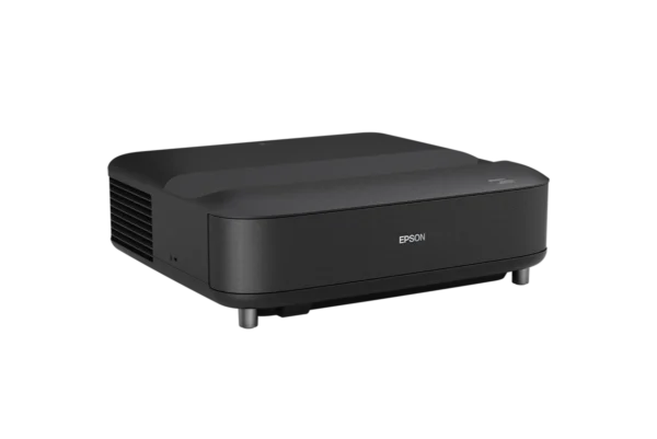 Epson LifeStudio Grand EH-LS670B 4K PRO-UHD Ultra Short Throw Laser Projection TV - V11HB82152