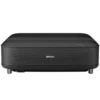 Epson LifeStudio Grand EH-LS670B 4K PRO-UHD Ultra Short Throw Laser Projection TV - V11HB82152