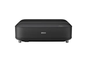 Epson LifeStudio Grand EH-LS670B 4K PRO-UHD Ultra Short Throw Laser Projection TV - V11HB82152