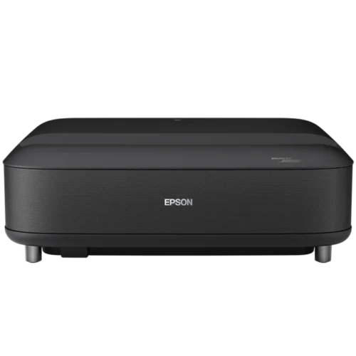 Epson LifeStudio Grand EH-LS670B 4K PRO-UHD Ultra Short Throw Laser Projection TV - V11HB82152