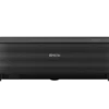 Epson LifeStudio Grand EH-LS670B 4K PRO-UHD Ultra Short Throw Laser Projection TV - V11HB82152