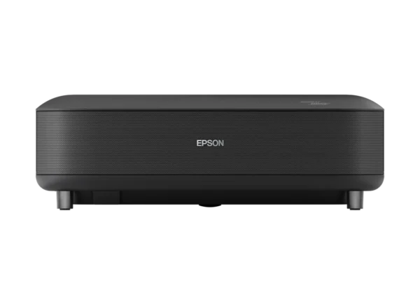 Epson LifeStudio Grand EH-LS670B 4K PRO-UHD Ultra Short Throw Laser Projection TV - V11HB82152