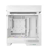 Deepcool CL660 White Hypersplit ATX Mid-Tower PC Case - R-CL660-WHNNA0-G-1