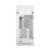 Deepcool CL660 White Hypersplit ATX Mid-Tower PC Case - R-CL660-WHNNA0-G-1