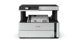 Epson EcoTank Monochrome M2170 3-in-1 Wi-Fi Duplex Ink Tank Printer - C11CH43507