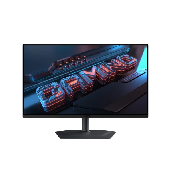 GIGABYTE MO27Q2A 27" QHD (2560x1440) QD-OLED 280Hz 0.03ms Gaming Monitor - GP-MO27Q2A-AP
