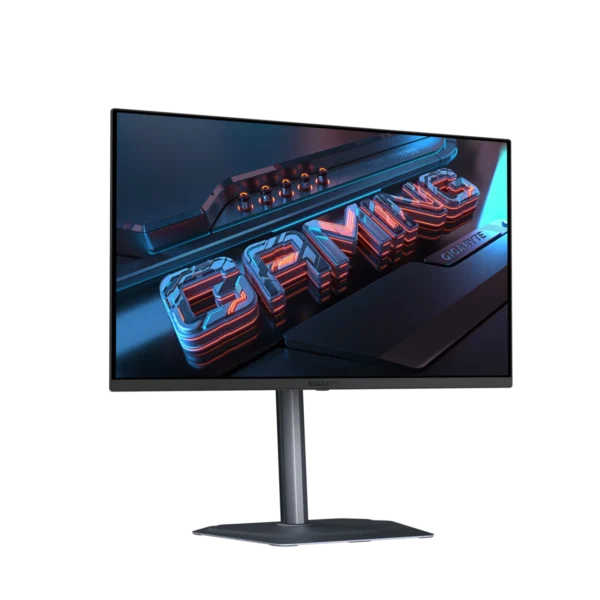 GIGABYTE MO27Q2A 27" QHD (2560x1440) QD-OLED 280Hz 0.03ms Gaming Monitor - GP-MO27Q2A-AP