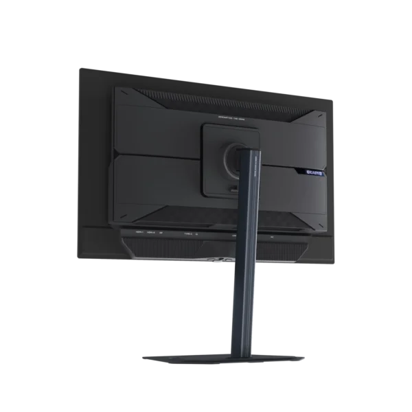 GIGABYTE MO27Q2A 27" QHD (2560x1440) QD-OLED 280Hz 0.03ms Gaming Monitor - GP-MO27Q2A-AP