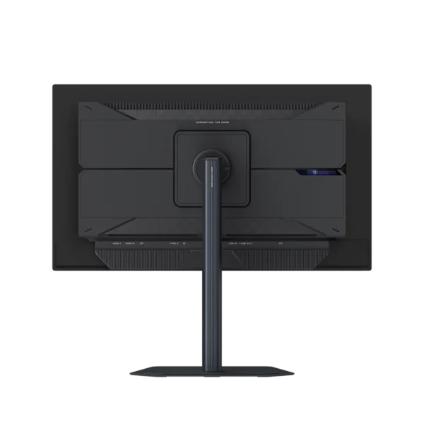 GIGABYTE MO27Q2A 27" QHD (2560x1440) QD-OLED 280Hz 0.03ms Gaming Monitor - GP-MO27Q2A-AP